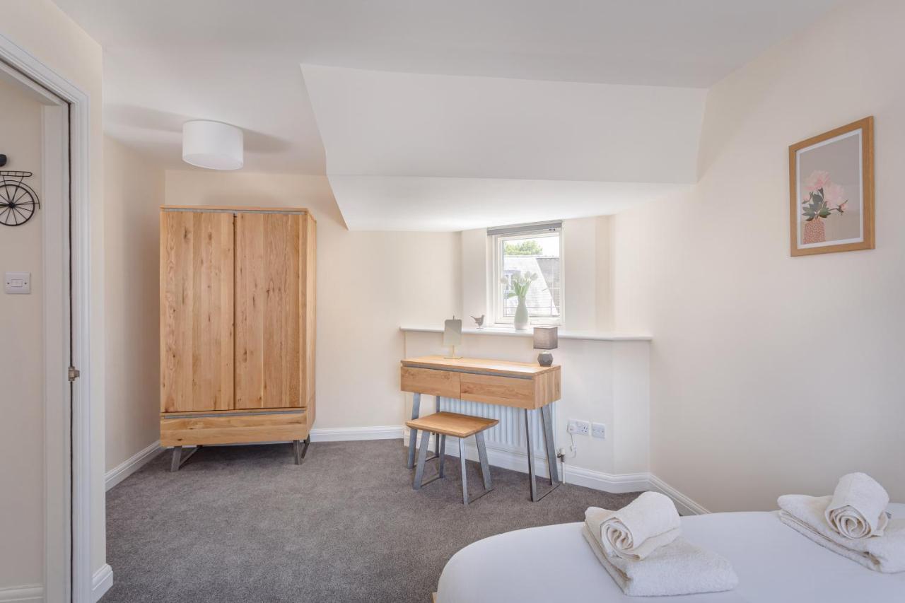 2 Bedroom City Centre Townhouse - With Parking CBG エクステリア 写真