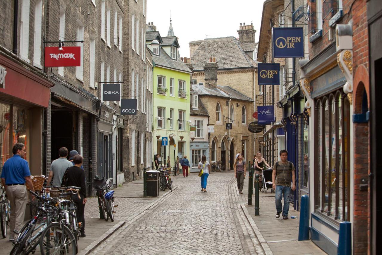 2 Bedroom City Centre Townhouse - With Parking CBG エクステリア 写真